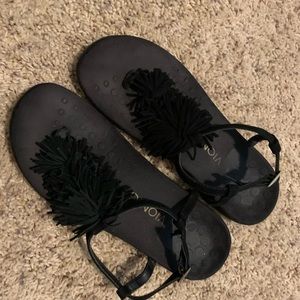 Vionic sandals
